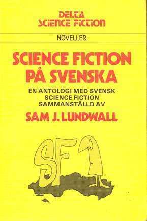 Science fiction på svenska