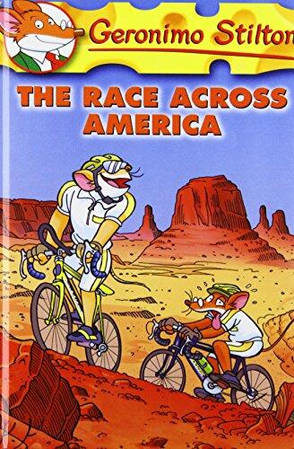 Race Across America