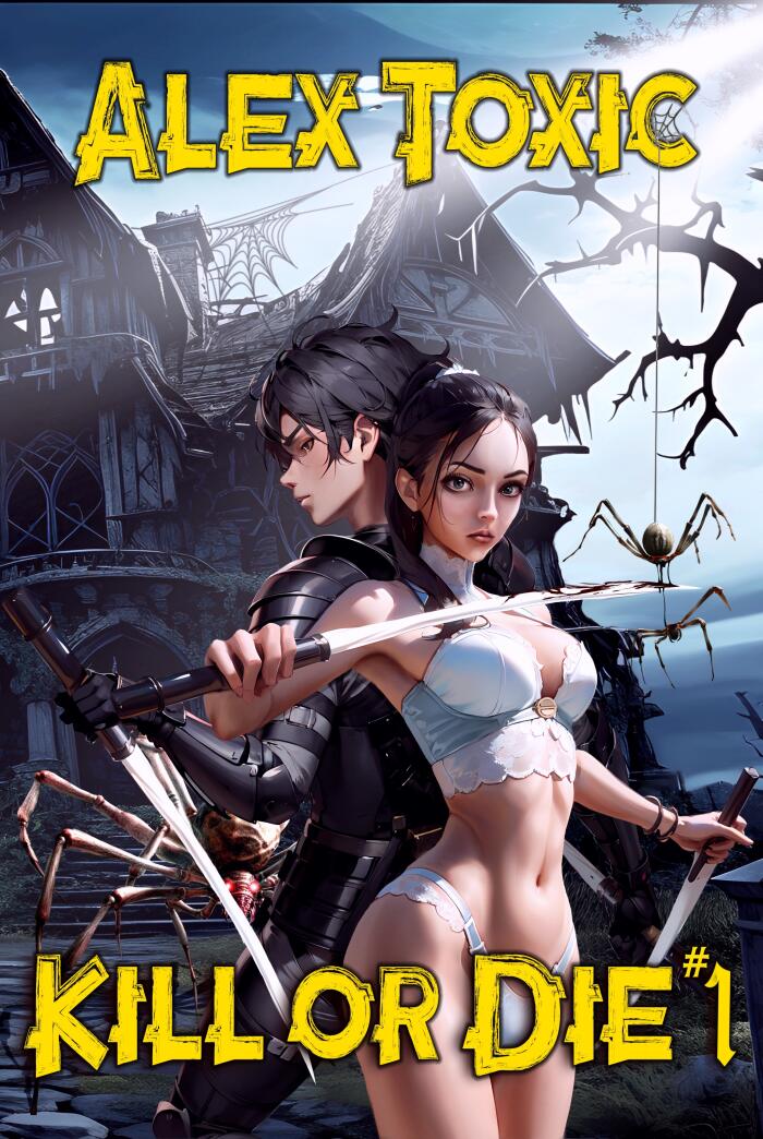 Kill or Die 1