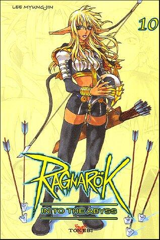 Ragnarök:  10 /In To The Abyss