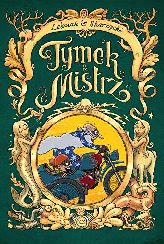 Tymek I Mistrz Tom 2