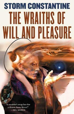 Wraeththu Histories