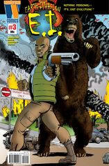 E.I. (3): Earth Invasion, New Recruits