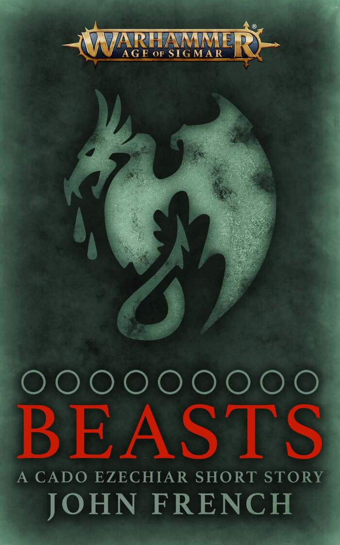 Beasts: The Road of the Hollow King