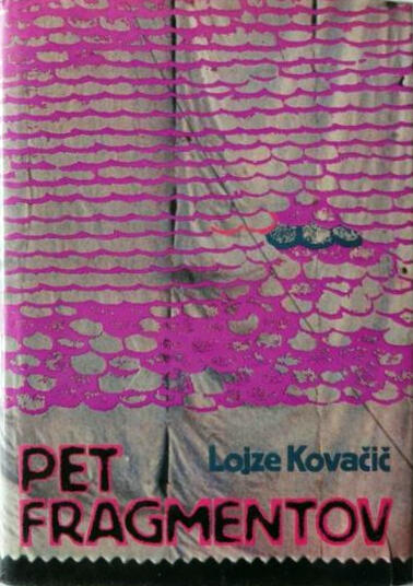 Pet fragmentov