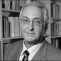 Georges Corm
