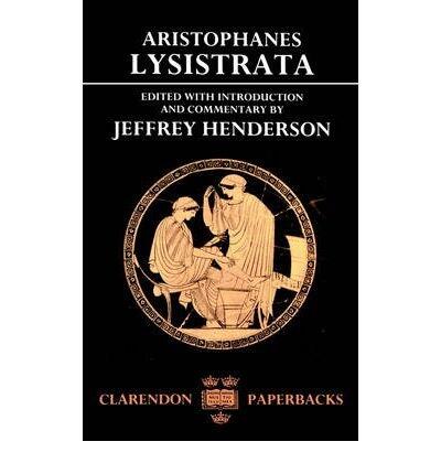 Lysistrata