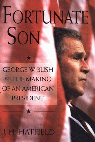 FORTUNATE SON by J.H. Hatfield