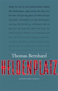 Heldenplatz