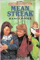 Mean Streak