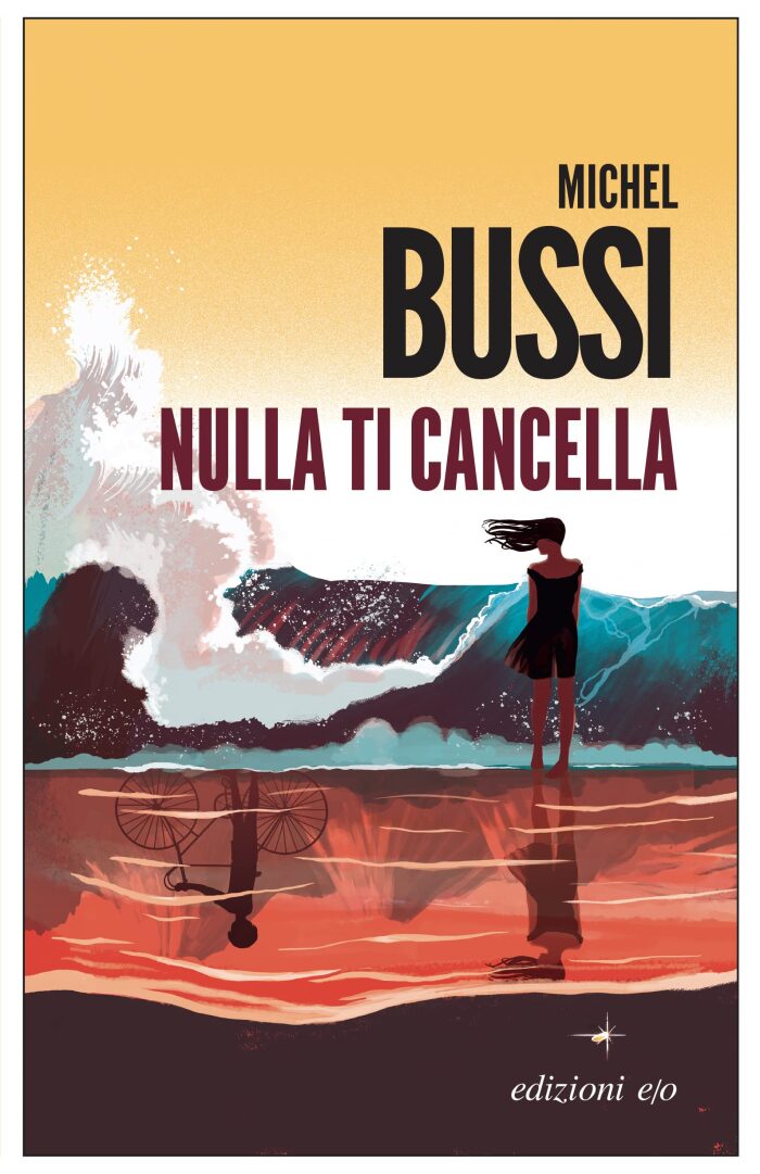 Nulla ti cancella