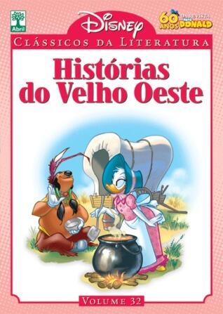 Histórias do Velho Oeste