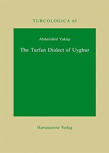 Turcologica