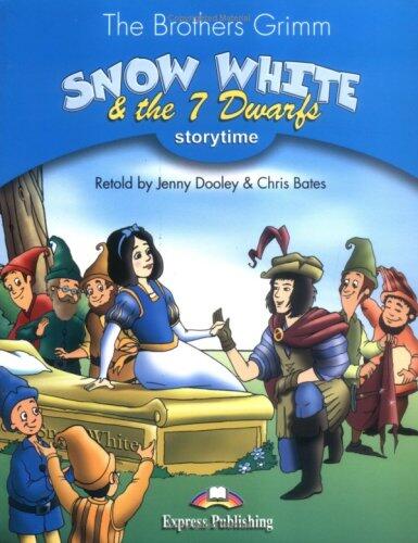 Snow White & the 7 Dwarfs