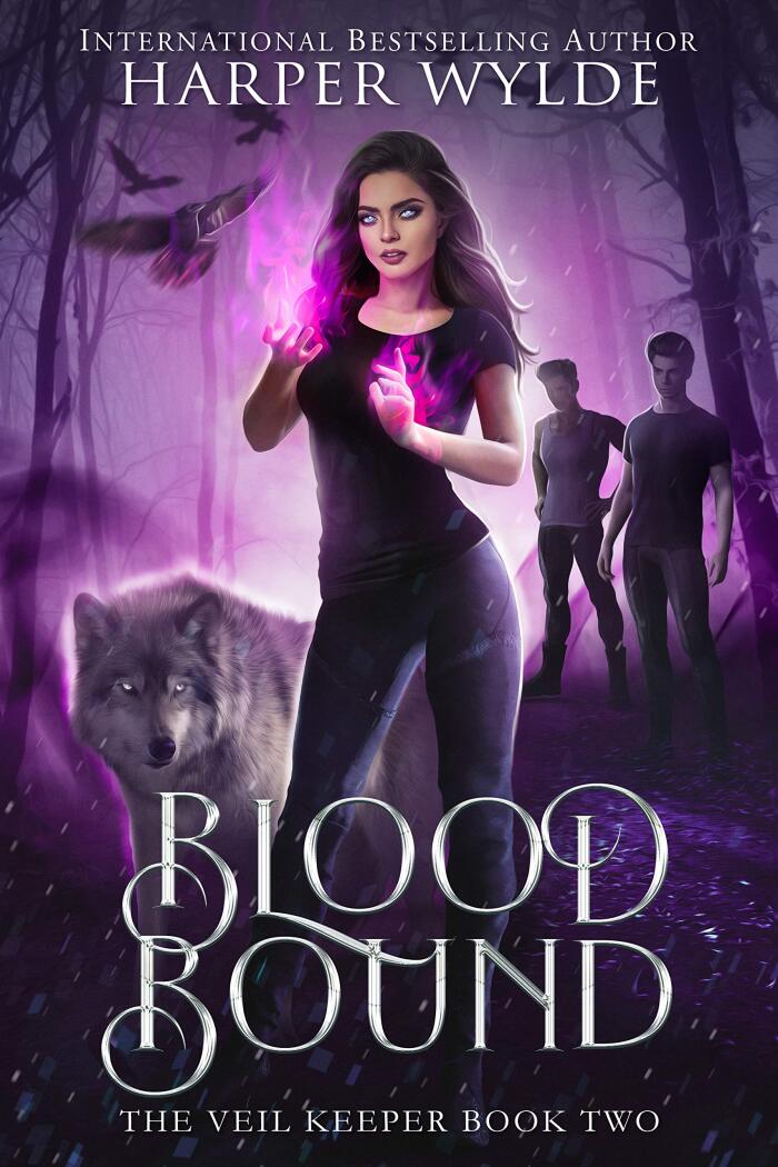 Blood Bound
