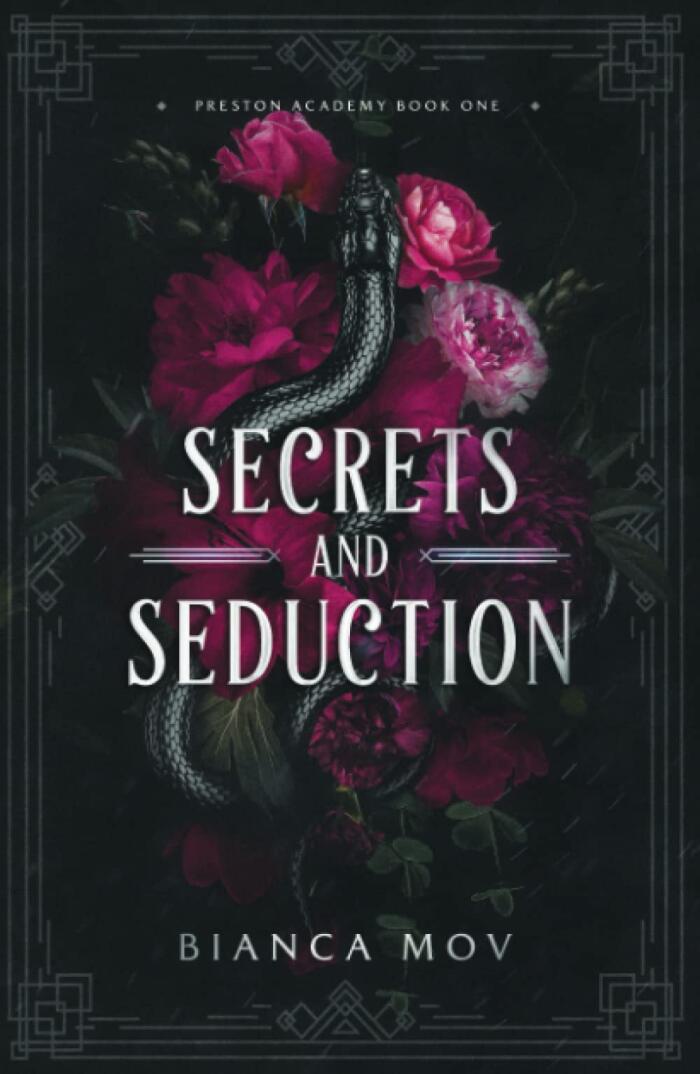 Secrets and Seduction