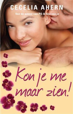 Kon je me maar zien!