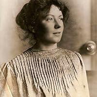 Christabel Pankhurst