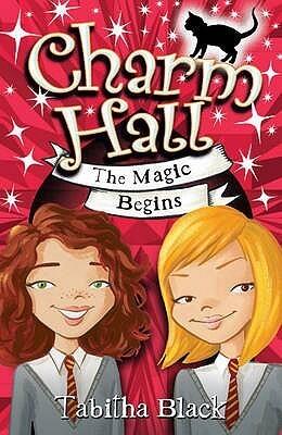 The Magic Begins