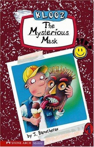 The Mysterious Mask (Klooz)
