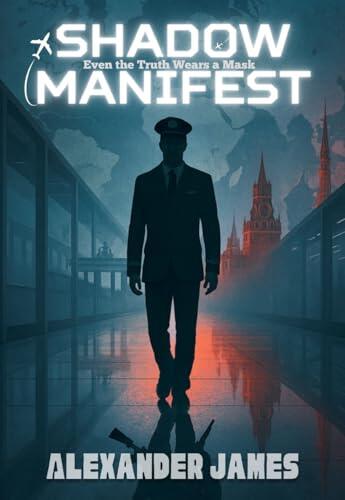 Shadow Manifest: Even the Truth Wears a Mask