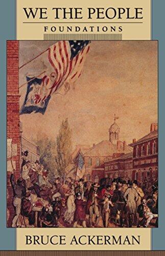 We the People Book 1