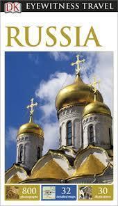 Eyewitness Travel Russia
