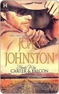 Hawk's Way: Carter & Falcon