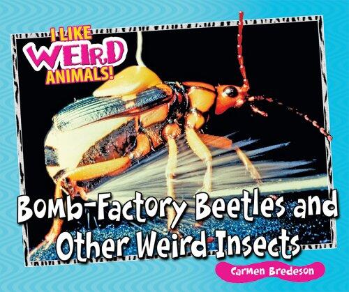 I Like Weird Animals!