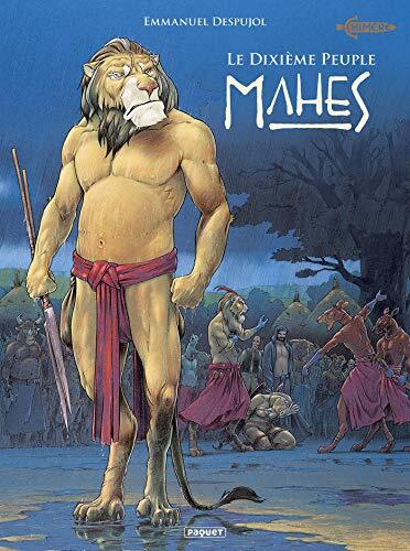 Le Dixième Peuple (4) Mahes