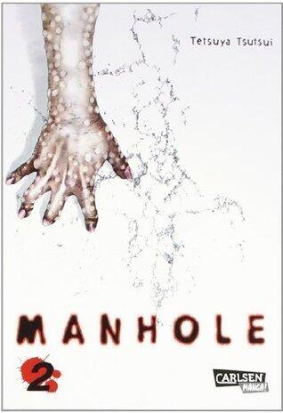 Manhole. Band 2