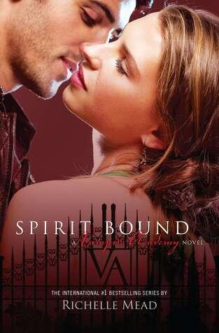 Spirit Bound