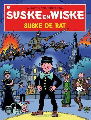 Suske de Rat