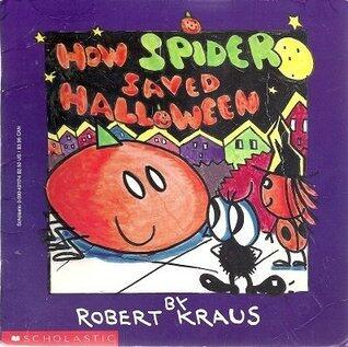 How Spider Saved...
