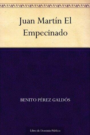 Juan Martín, El Empecinado