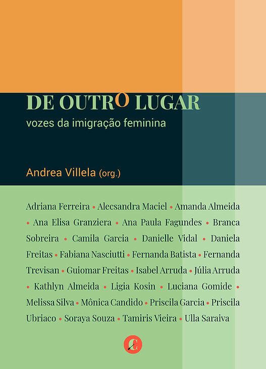 De outro lugar: Vozes da imigração feminina