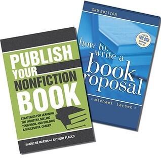 The "Get Published" Bundle for Writers of Nonfiction