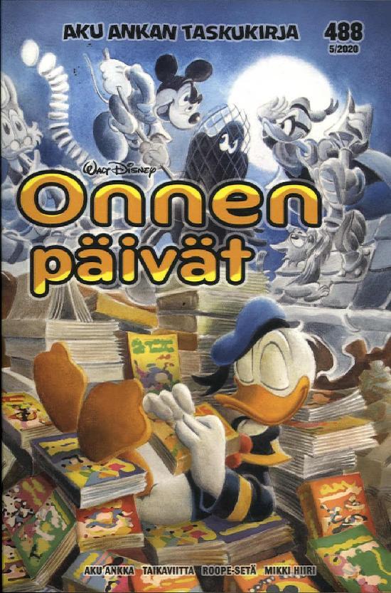 Onnen päivät