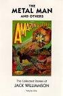 The Collected Stories of Jack Williamson