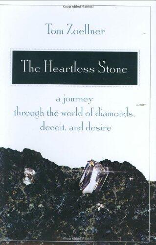 The Heartless Stone: A Journey Through the World of Diamonds