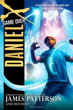Daniel X: Game Over