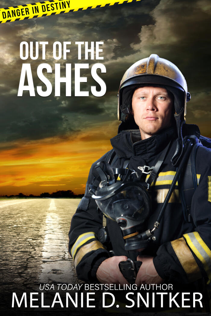 Out of the Ashes