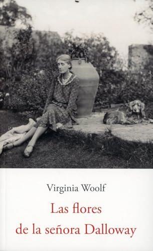 Las flores de la señora Dalloway