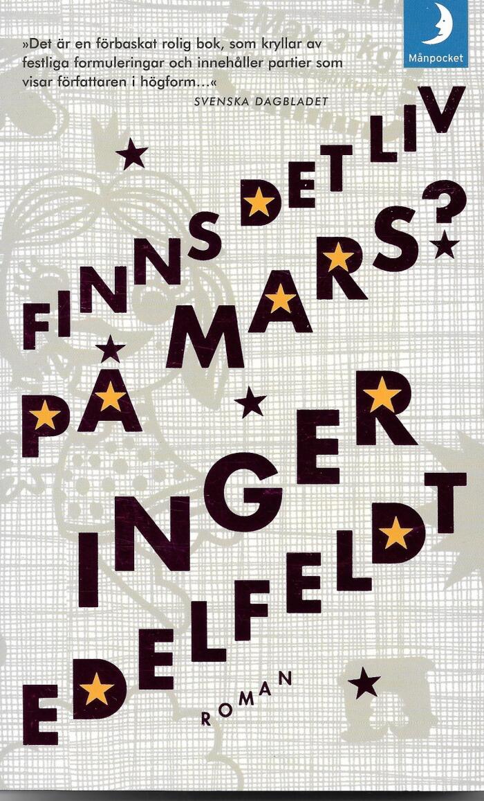 Finns det liv på Mars?
