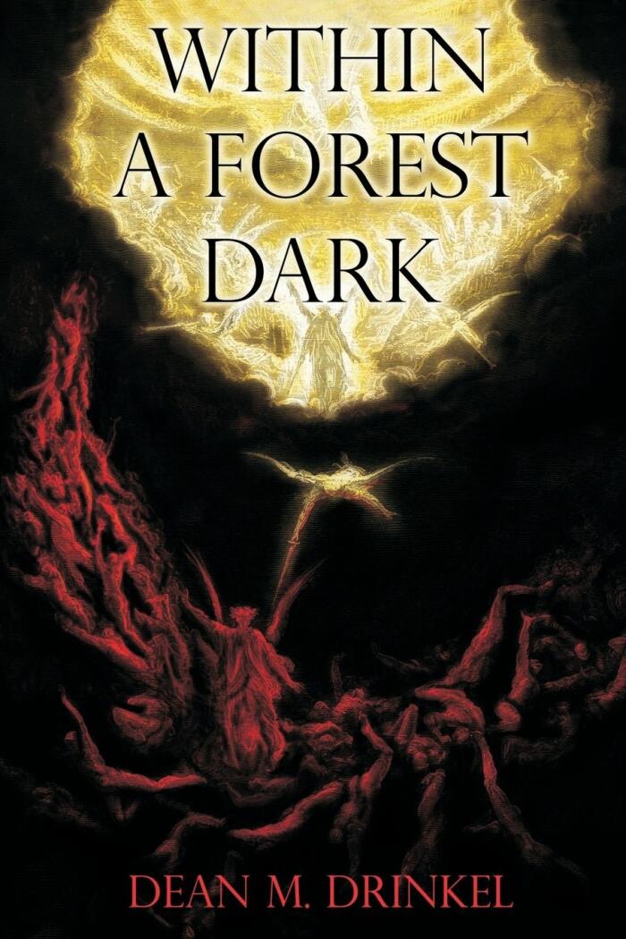 Within A Forest Dark