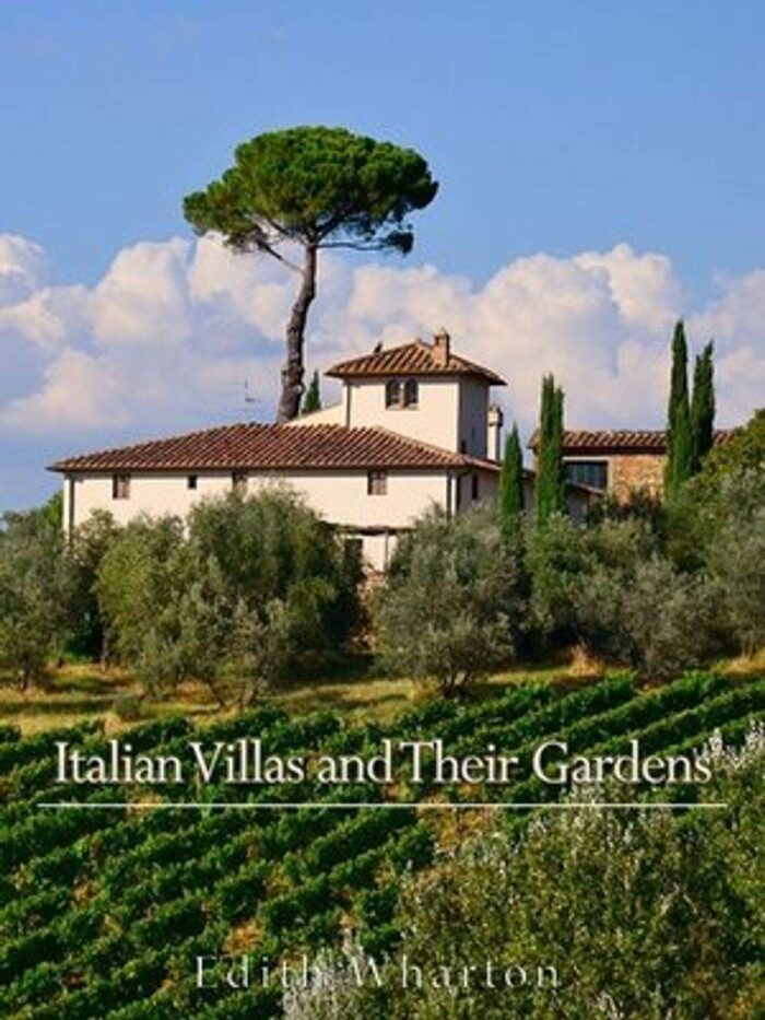 The Italian Garden