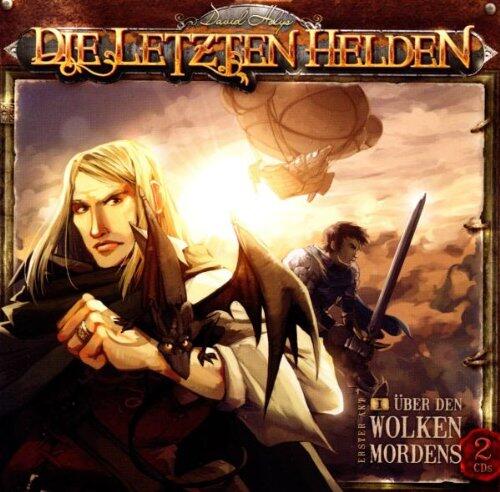 Über Den Wolken Mordens