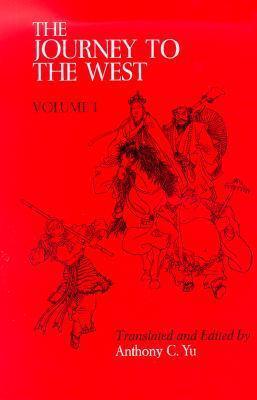 The Journey to the West, Volume 1