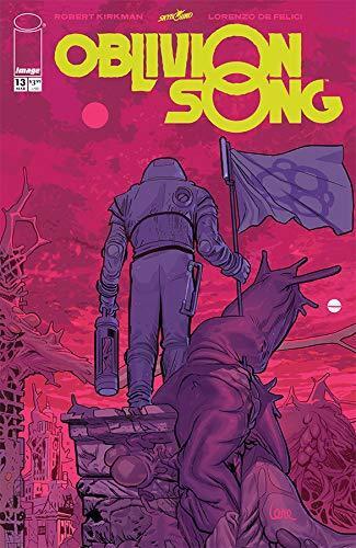 Oblivion Song #13