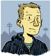 Kevin Huizenga